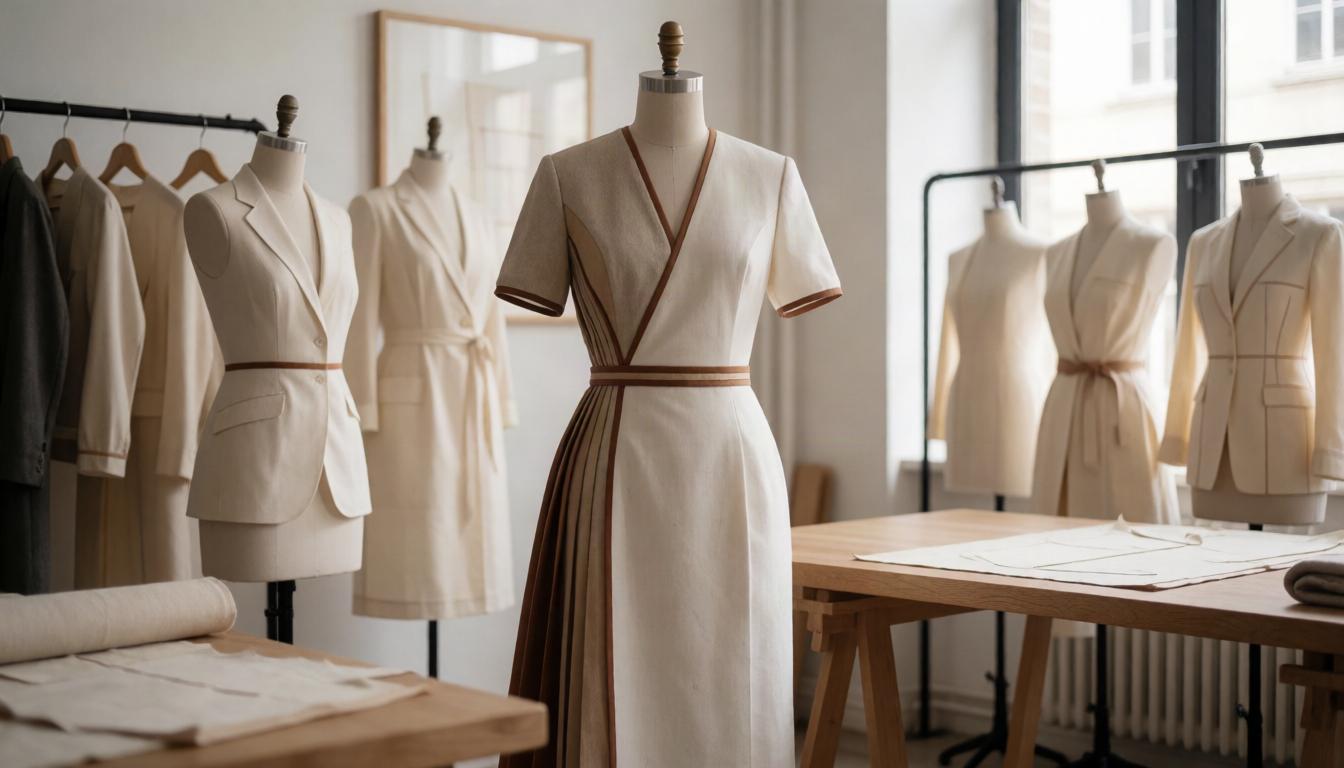 Reuse fabric with a fresh purpose