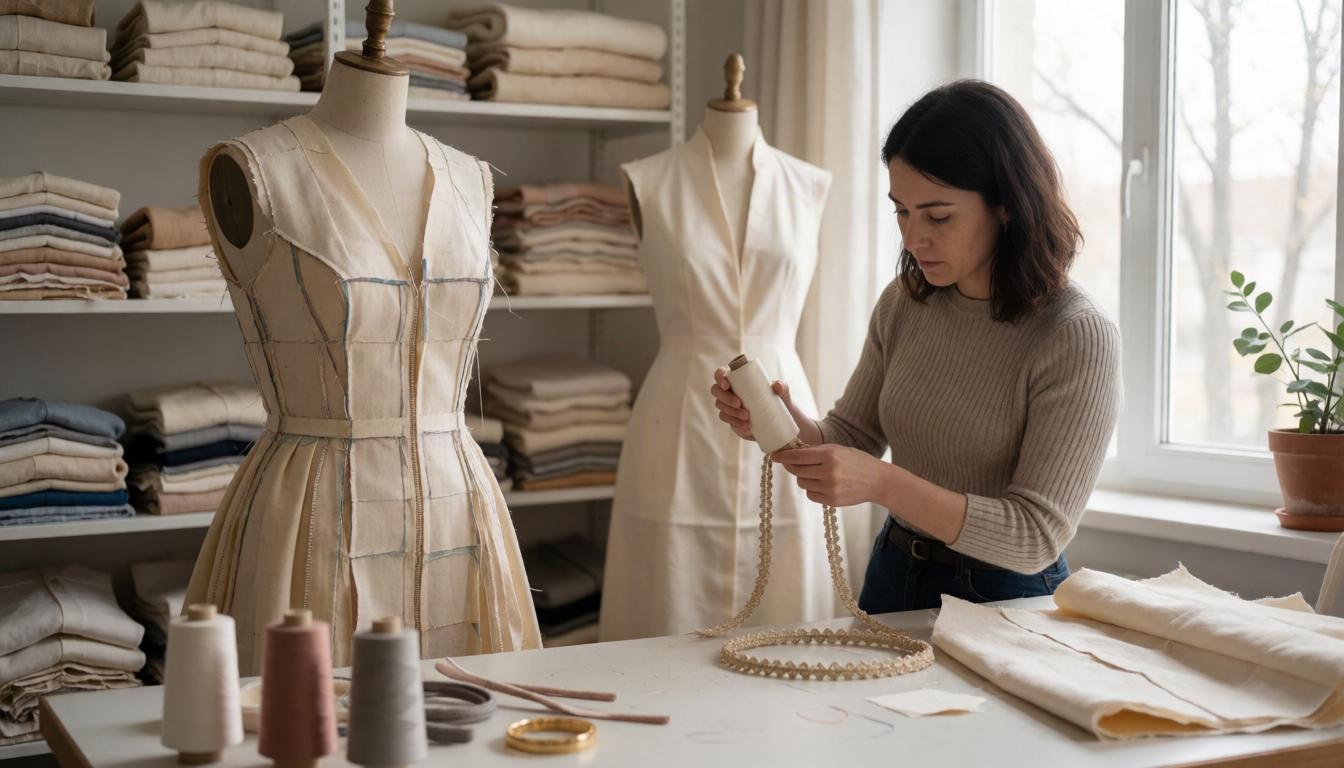 Keep meaningful garments in use